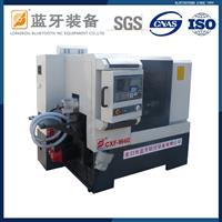 高轉(zhuǎn)速數(shù)控車方機