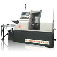 CXK32X螺絲批頭車銑一體機(jī)床