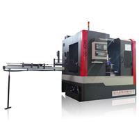 SKCX-30數(shù)控滾齒機(jī)