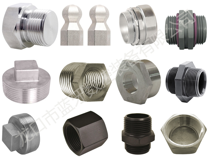 數(shù)控車方機(jī)加工樣品實例