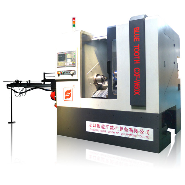 數(shù)控車(chē)方機(jī)