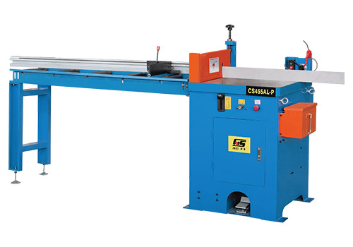 金屬圓鋸機(jī)